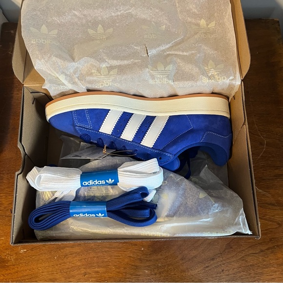 ADIDAS Blue Campus 00s - Picture 11 of 13